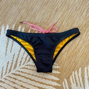 Jolyn Brazil Bottom Black S